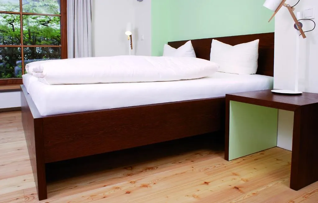 Apartment Mohren Oberstdorf 0*,  Germany