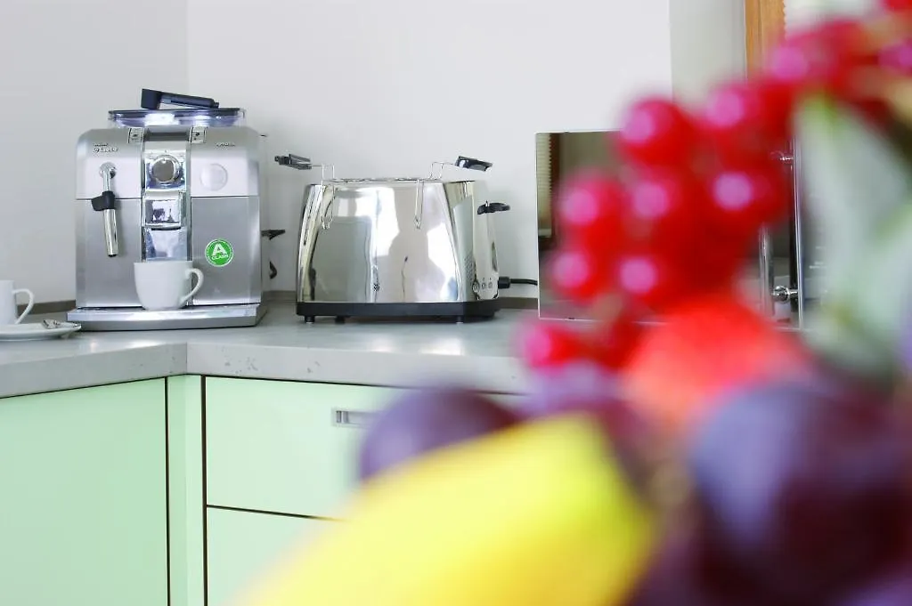 Apartment Mohren Oberstdorf
