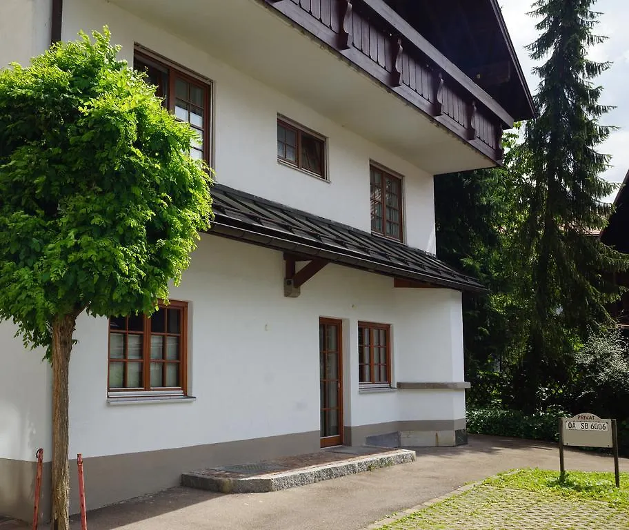 Apartment Mohren Oberstdorf 0*,  Germany